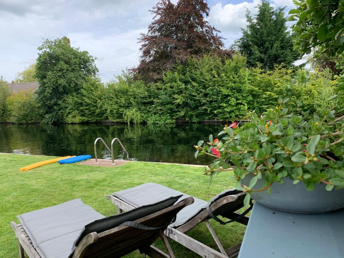 Glamping Aan De Plas フィンケフェーン エクステリア 写真